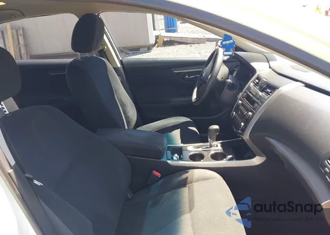 2014 Nissan Altima 2.5/2.5 S/2.5 Sl/2.5 Sv из США, поврежденный, VIN 1N4AL3AP9EN374003